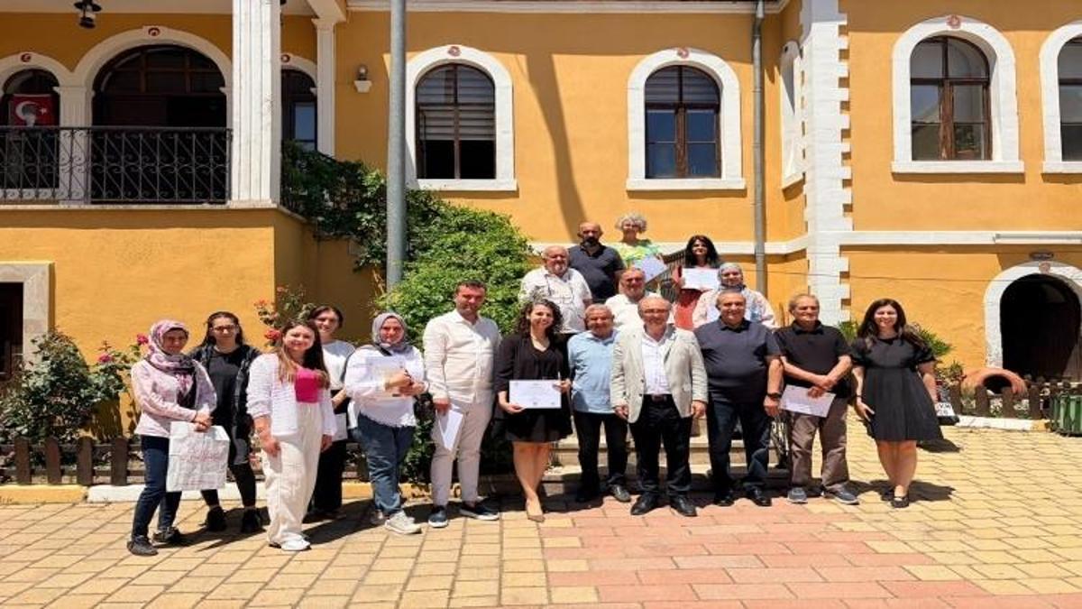 Denizli'de tarihi konaklar pansiyona dönüşecek: Buldan'da turizm atağı!