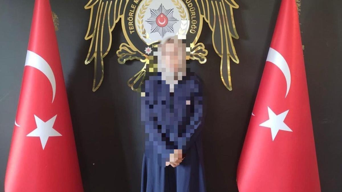 Nevşehir’de FETÖ’den aranan hükümlü yakalandı