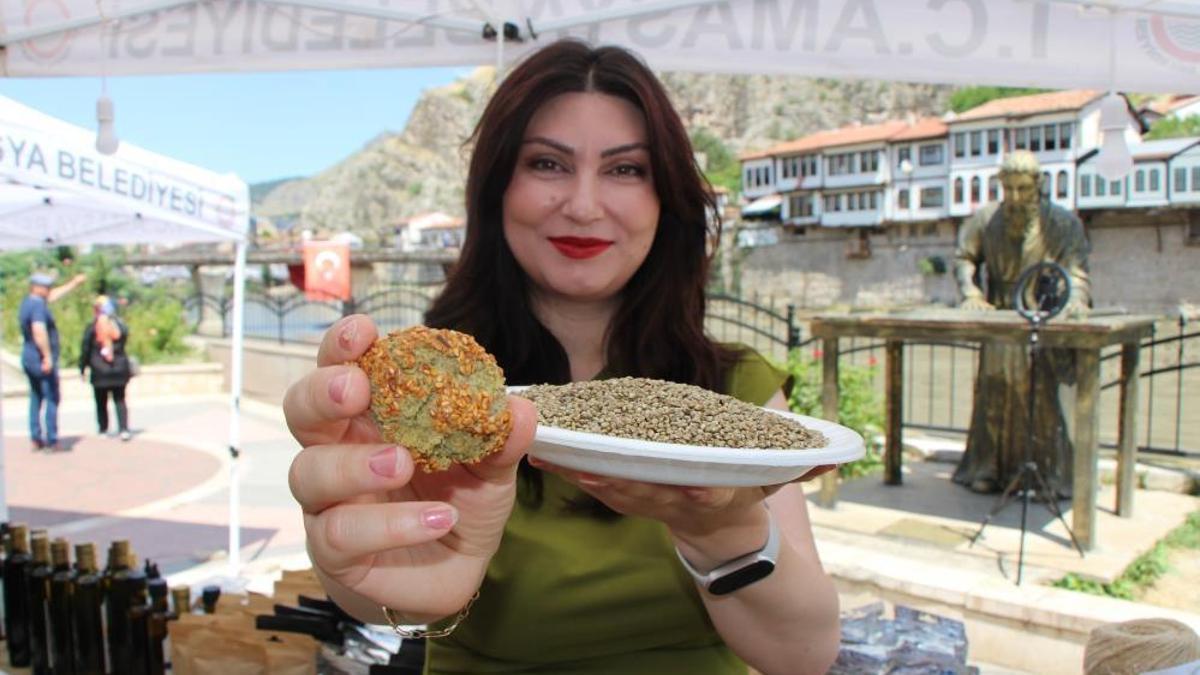 Yurt dışında kıymeti çok iyi biliniyor! Etten daha çok protein içeriyor