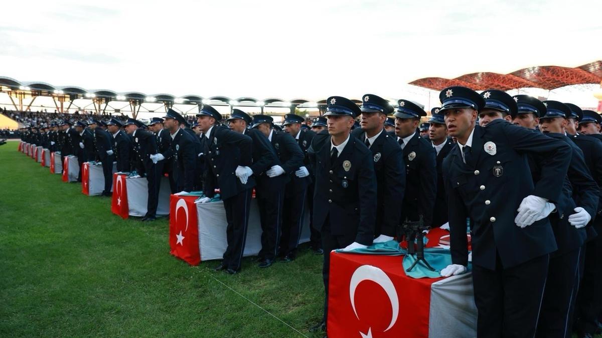 Cumhurbaşkanı Erdoğan: 15 Temmuz'un 10’uncu yıl dönümünü idrak edeceğiz