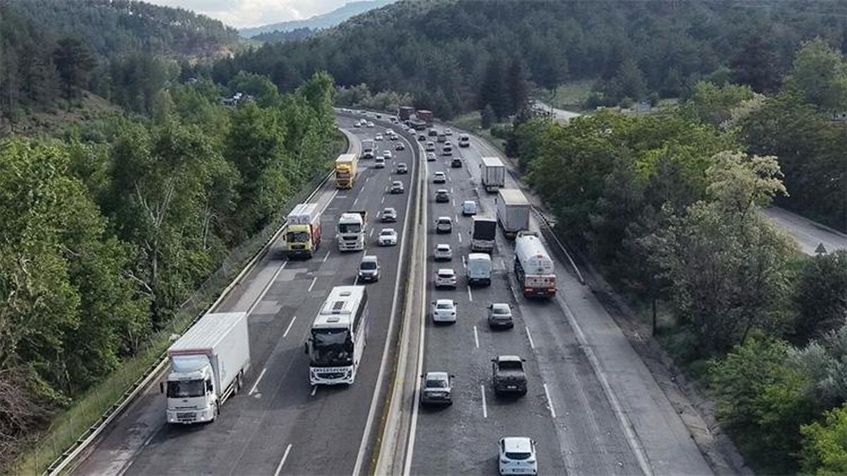 Akdeniz'de yeni dönem başlıyor: İki dev şehri kenetleyecek projede ilk imzalar atıldı!