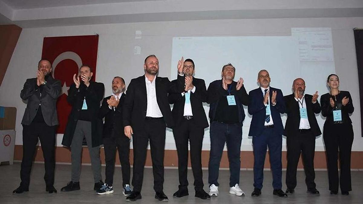 Altay'da Sinan Kanlı'dan yeni karar! Artık yapılmayacak