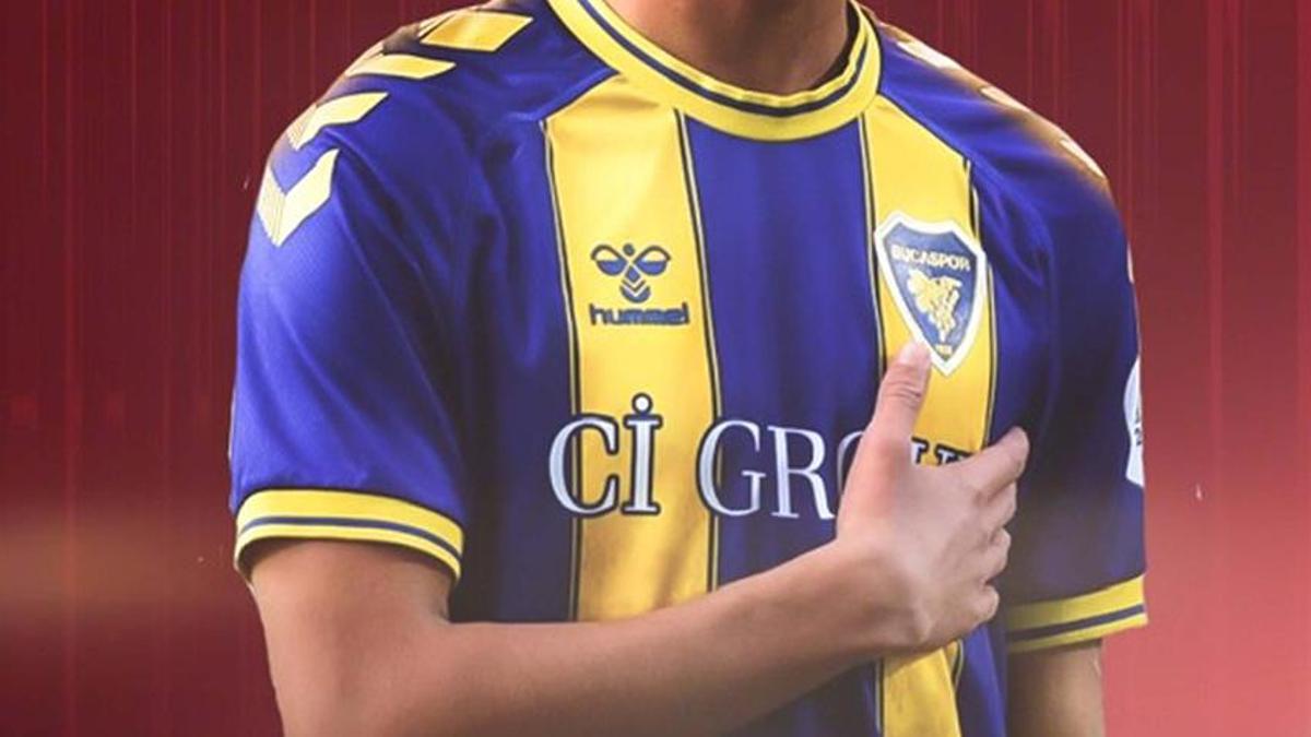 3. Lig takımının 18 yaşındaki yıldızı Süper Lig devine imza atıyor