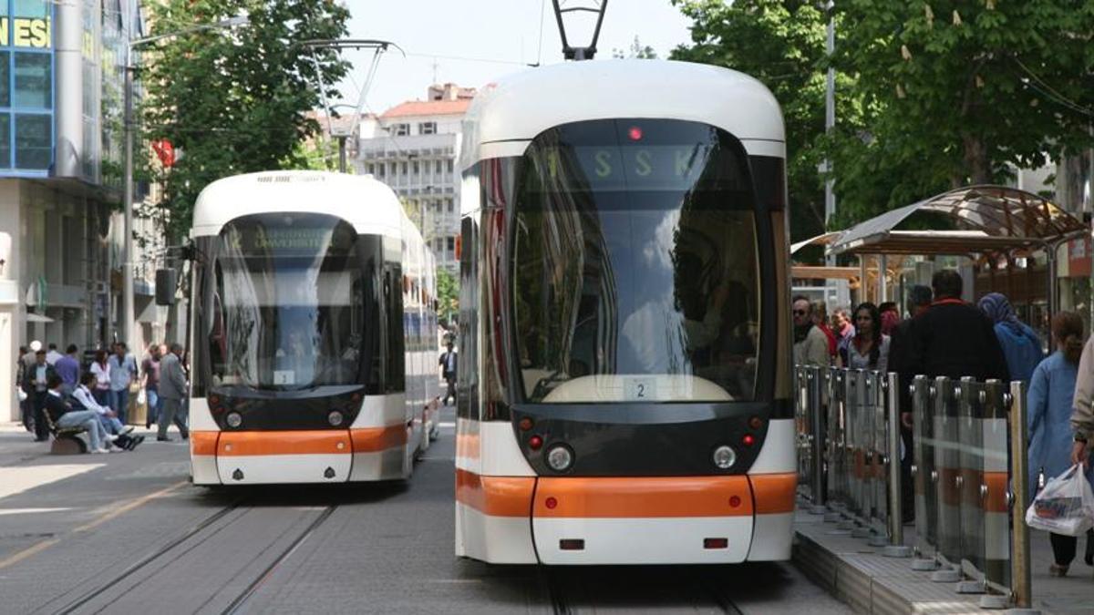 Eskişehir'de ulaşım kararı! Resmen değişti, pazartesi başlıyor