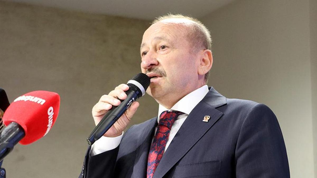 Gaziantep FK’da yeni başkan belli oldu
