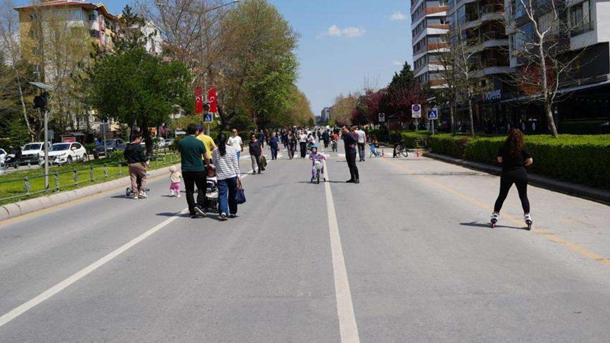 Eskişehir için karar! Yarın başlıyor, kapatılacak