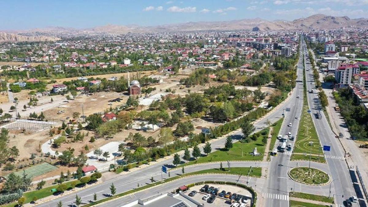 Van'da resmen ilan edildi! İpekyolu ve Edremit ilçelerinde satışa çıktı