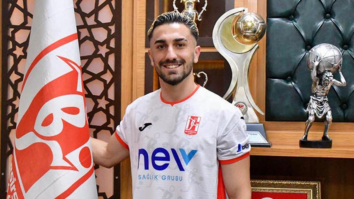 Balıkesirspor 2 transferi birden bitirdi
