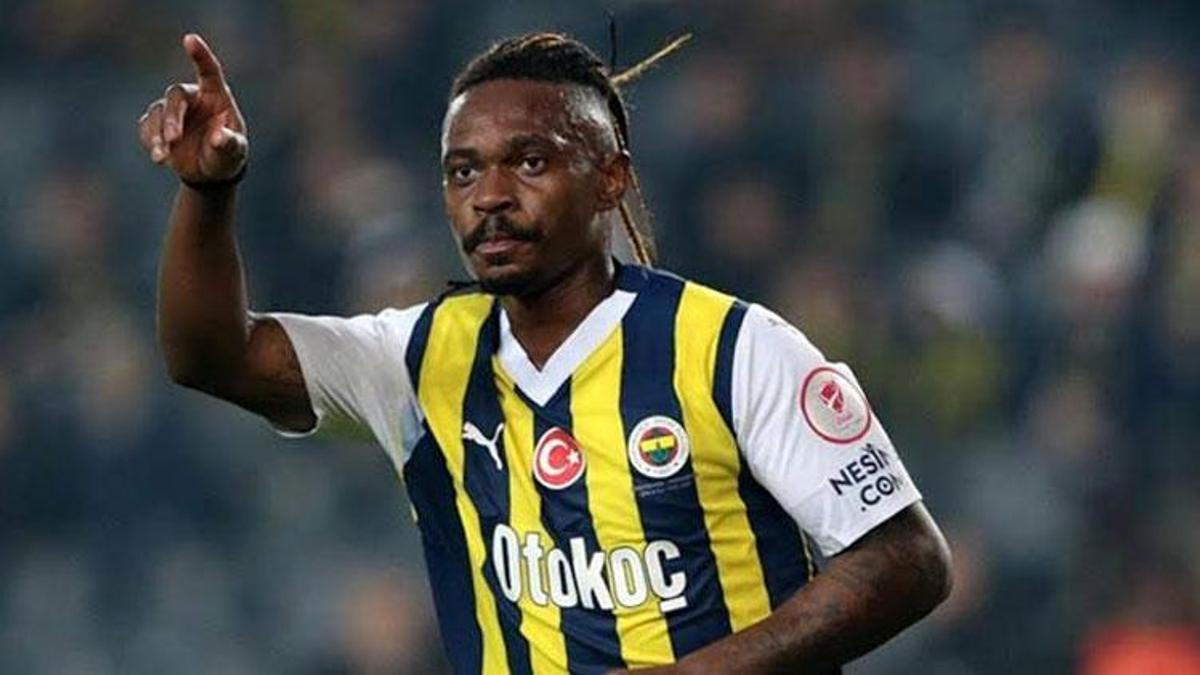 Bursaspor iki transferini duyurdu! Lincoln Henrique ve Lewis Baker ile anlaşıldı