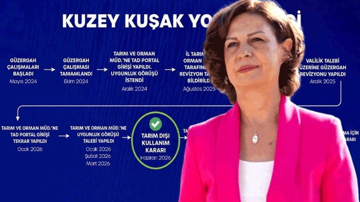 Eskişehir'in dört gözle beklediği müjde geldi: Projede kritik eşik aşıldı