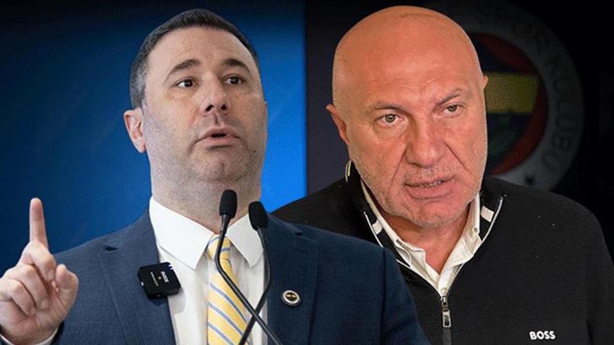 Samsunspor'dan Fenerbahçeli Barış Göktürk'e tepki! Gerilim yükseliyor