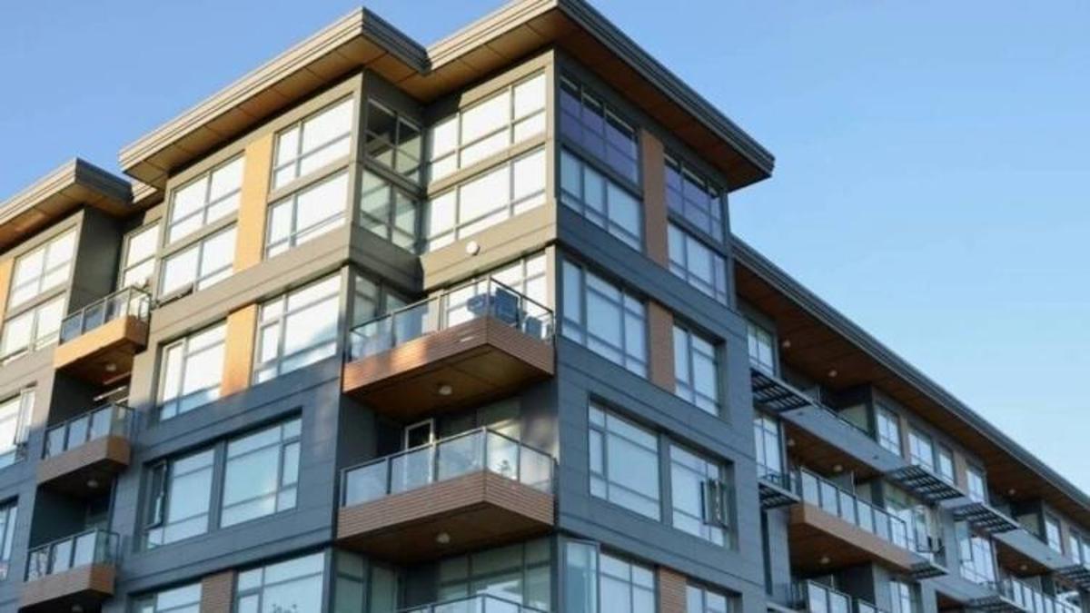 Eskişehir'de yaşlı kadın bir apartmanın kabusu oldu