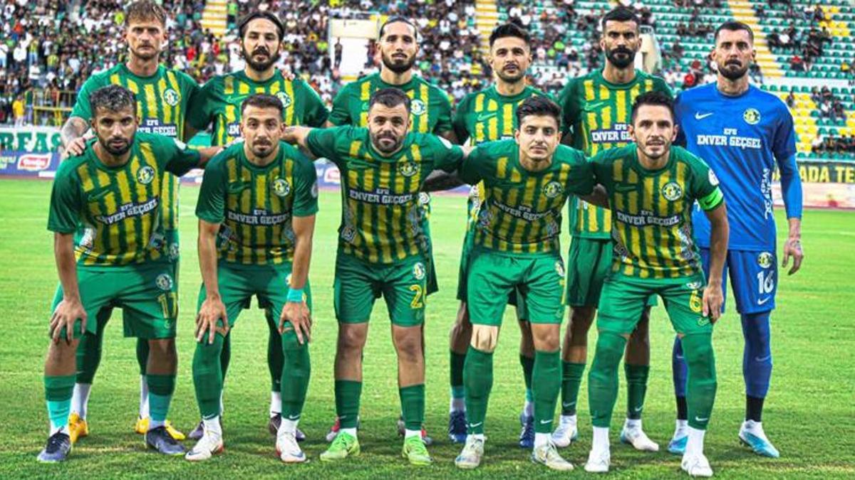 Şanlıurfaspor'dan ayrılır ayrılmaz rakip takıma transfer oldu