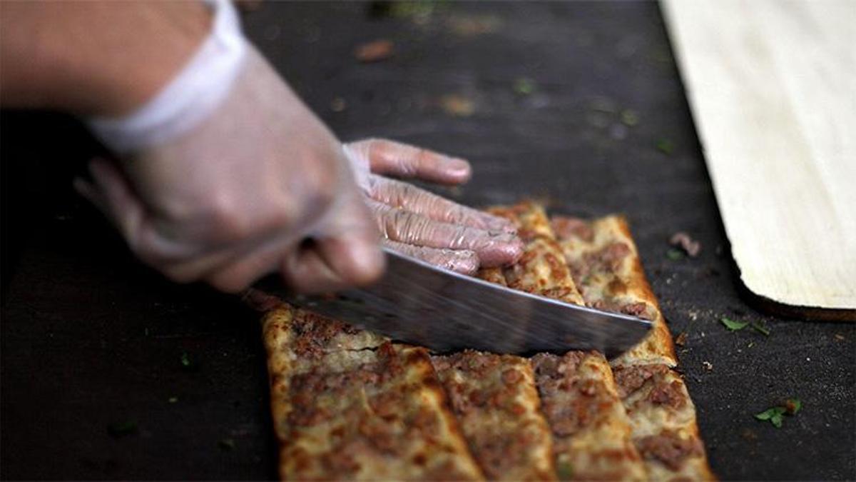 Konya'da etliekmek fiyatına zam geldi! Tarih verildi, yeni tarife belli oldu