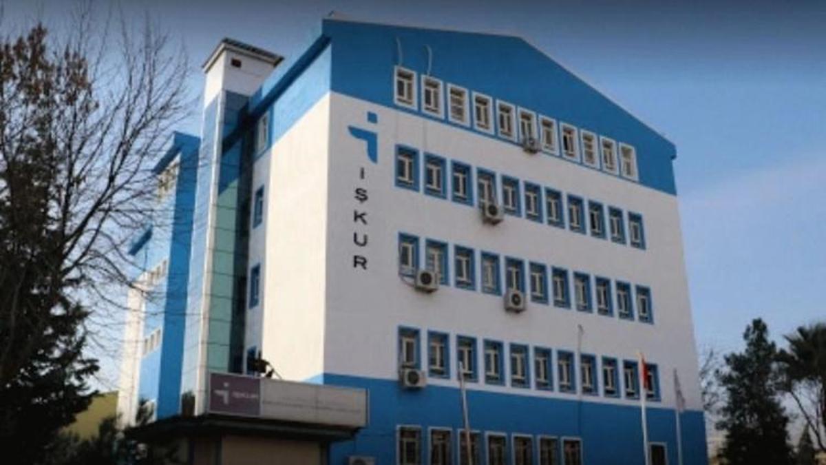 Şanlıurfa'da personel alımı: 102 KPSS şartsız işçi alınaca