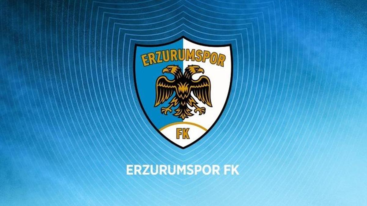 Erzurumspor'dan yeni sezon kararı! Serkan Özbalta talimatı verdi