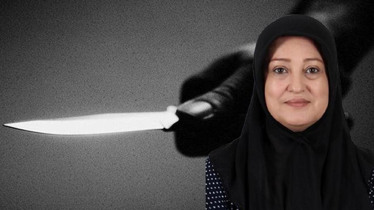 Adana'da 16 yaşındaki kız çocuğu dehşet saçtı! Uyuyan annesini bıçaklayarak öldürdü