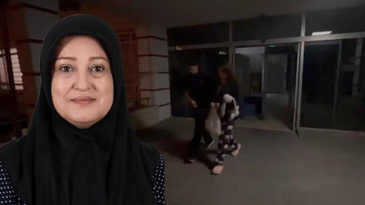 Adana'da 16 yaşındaki kız annesini uykusunda öldürdü! İfadesinde sebebi 'rüya' dedi