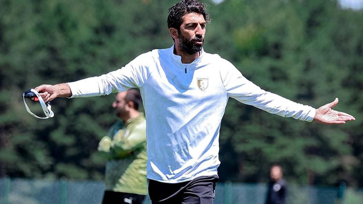Bodrum FK'nın yeni teknik direktörü belli oldu