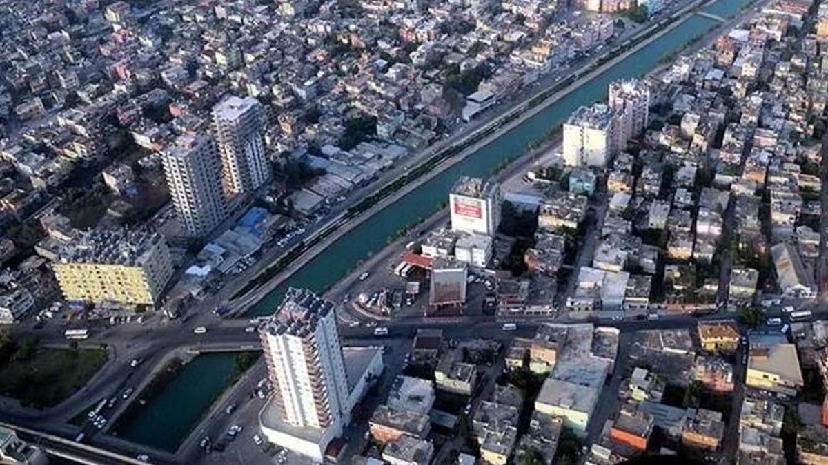 Adana'da eylem ve etkinlikler 10 Temmuz'a kadar yasaklandı
