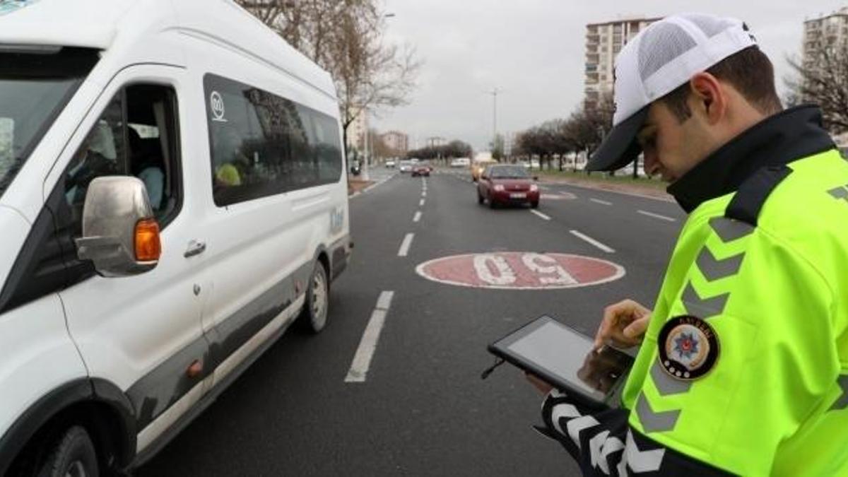 Sivaslılar dikkat! Birçok cadde ve sokak trafiğe kapatılacak