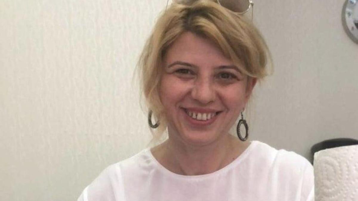 Ağaçtan düşen kadın, tedavi gördüğü hastanede öldü
