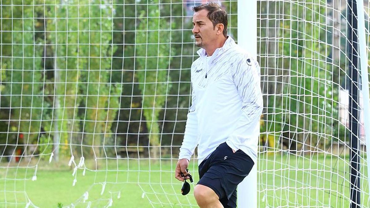 Galatasaray'ın eski yıldızı 3. Lig takımının başına geçiyor