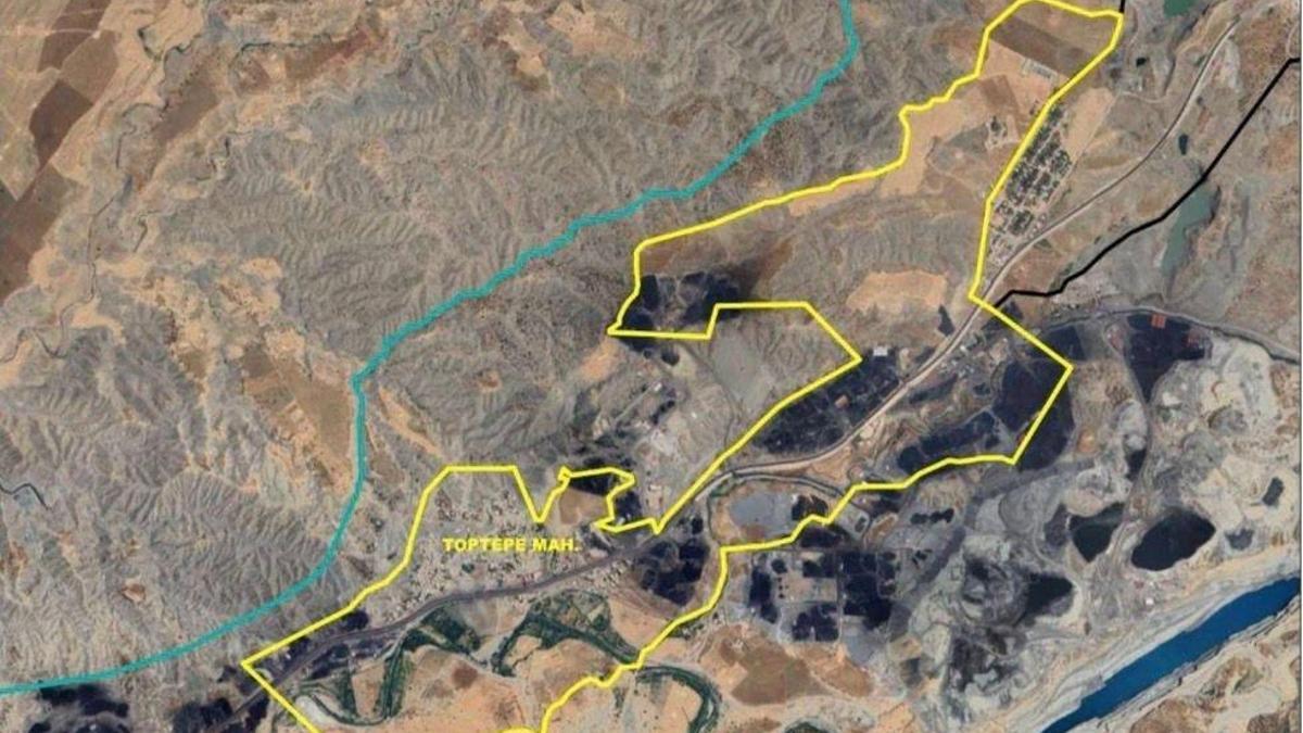 Şırnak'ta bilimsel adım atıldı: Kentsel dönüşüm için incelenecek