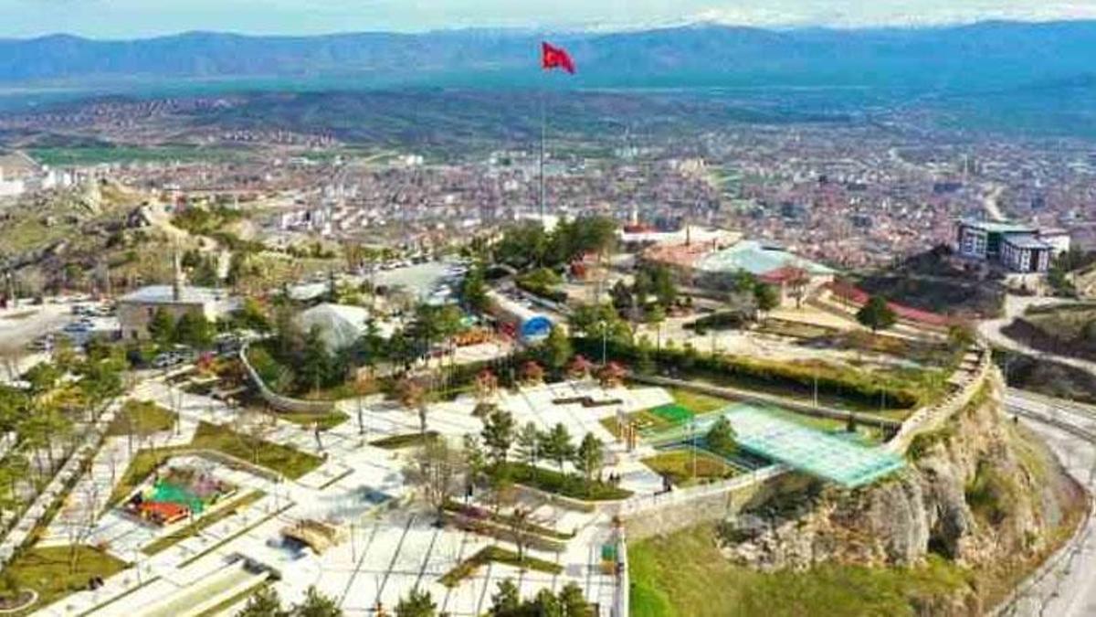 Elazığ Valiliği duyurdu: İl genelinde tüm etkinlikler ve eylemler 14 günlüğüne yasaklandı