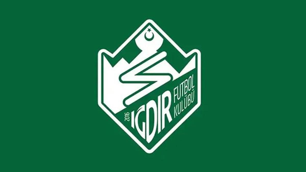 Iğdır FK'dan imzalar peş peşe! 2 futbolcuyu renklerine bağladı