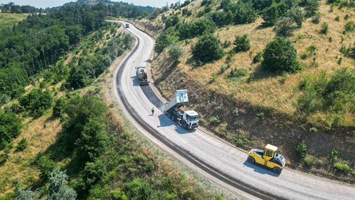 Yılların çilesi bitiyor: Bursa’da ulaşımı rahatlatacak dev adım!