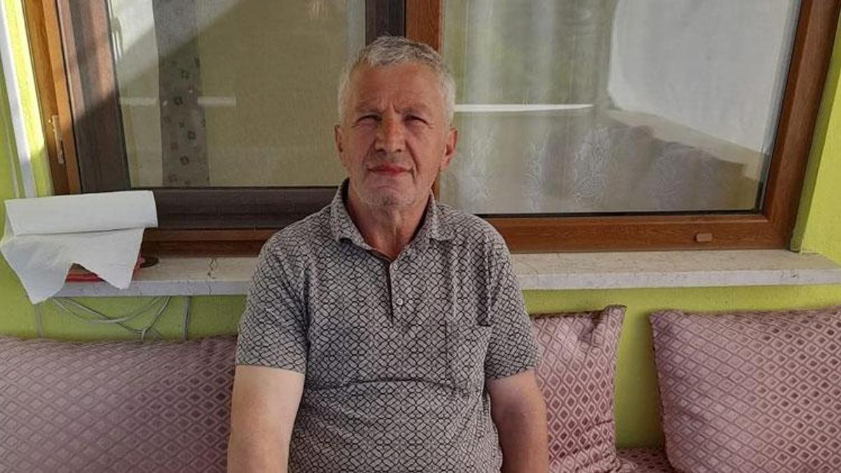 Kendisine ait bal arılarının soktuğu kişi öldü