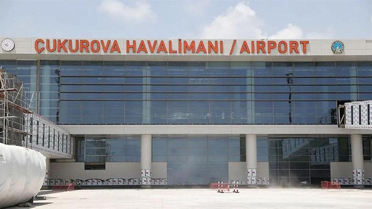 Çukurova Havalimanı’nda HAVAŞ isyanı: 'Uçak Yolculuğu daha kısa sürüyor, saatlerce servis bekliyoruz!'