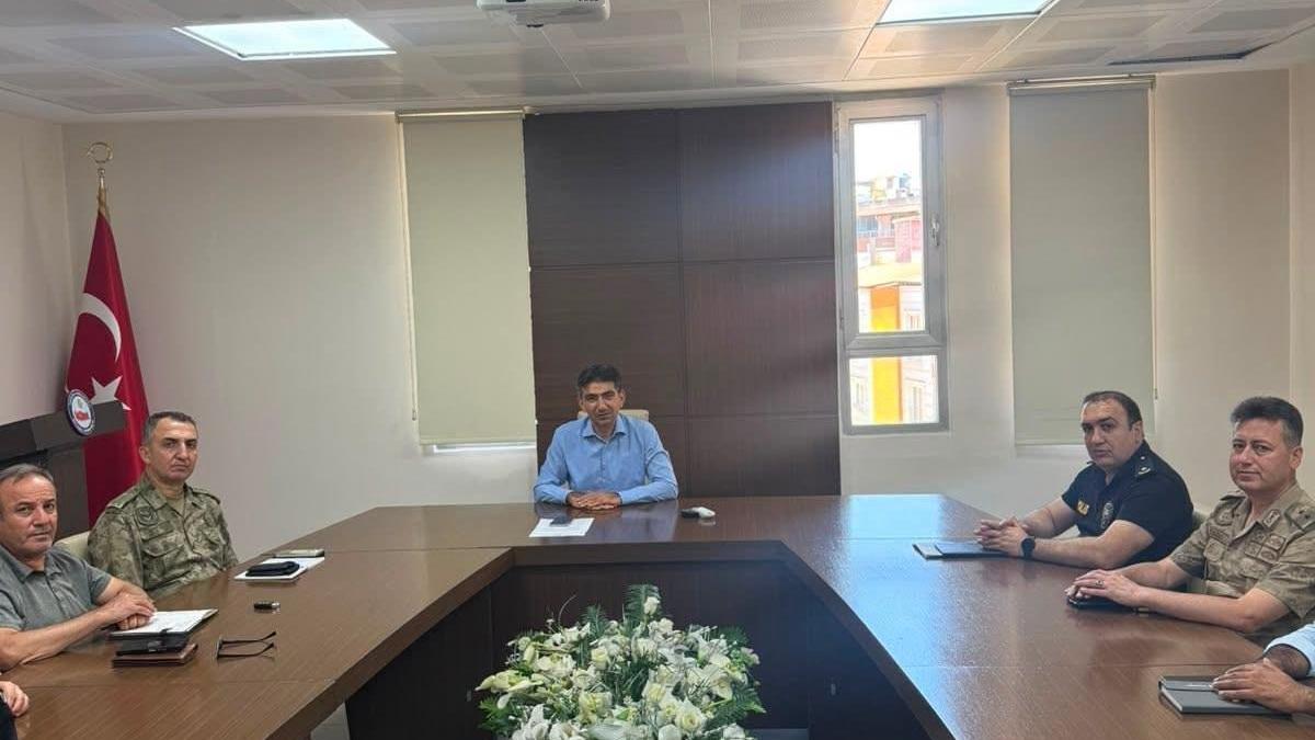 Reyhanlı’da, anma programları planlandı