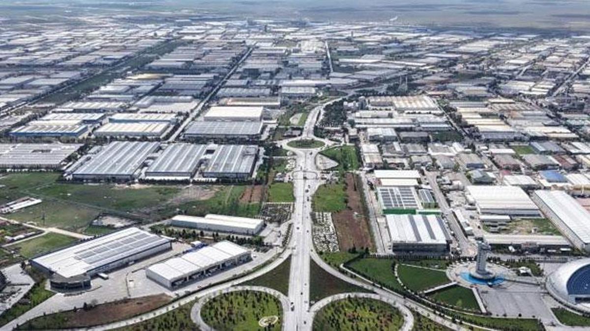 Konya'nın ilk altı aylık rakamları açıklandı: Şehir yeni bir ihracat rekoru kırmayı başardı