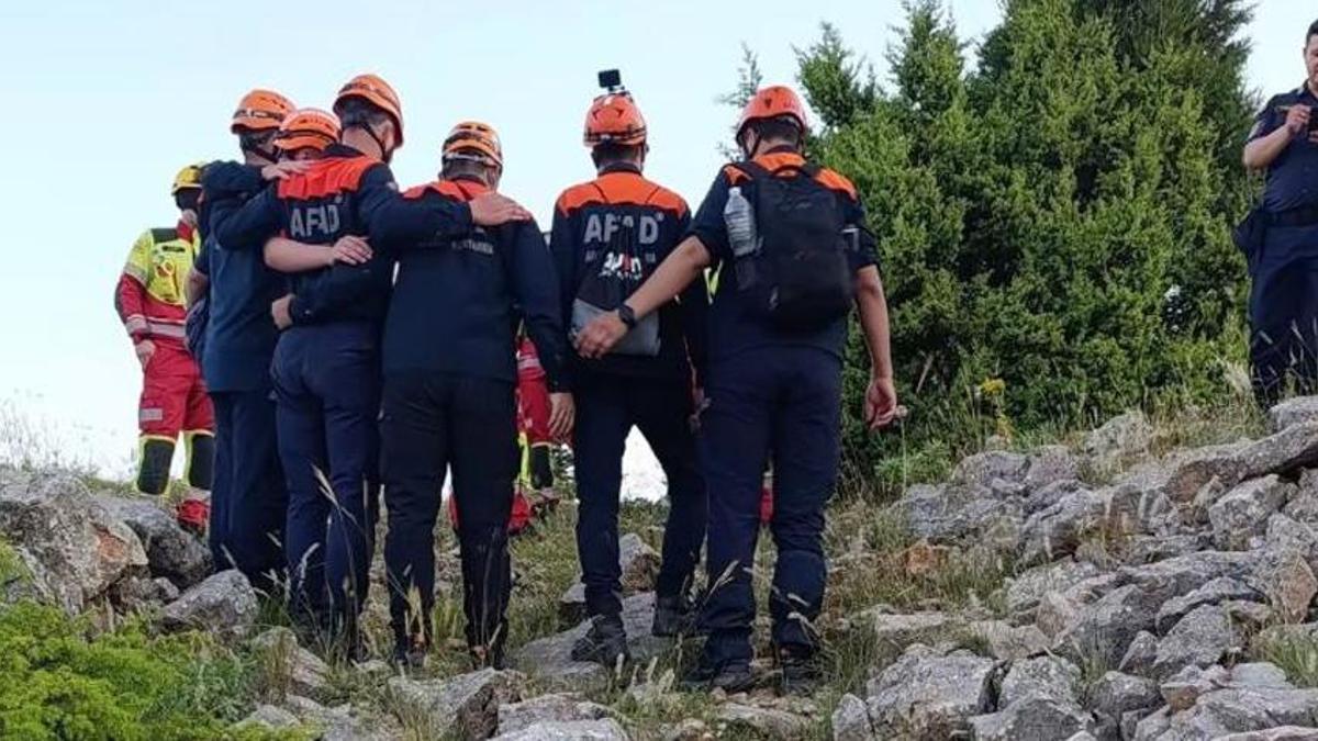 Konya günlerdir seferber oldu! Firdevs Üner her yerde aranıyor