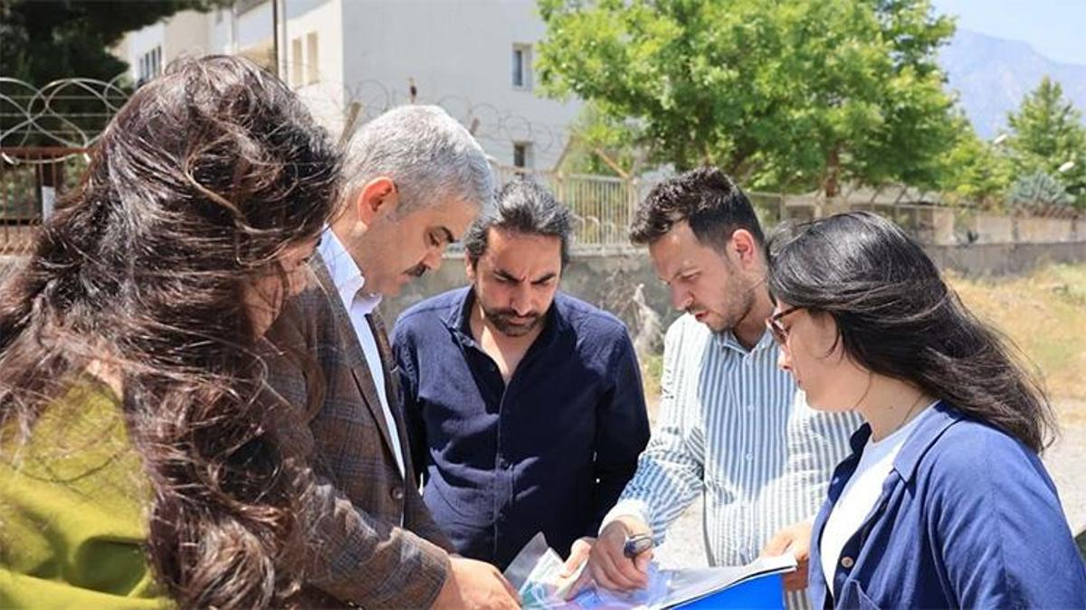 Pozantı yıllardır bekliyordu, müjdeli haber geldi! İlk somut adım atıldı, detaylar açıklandı