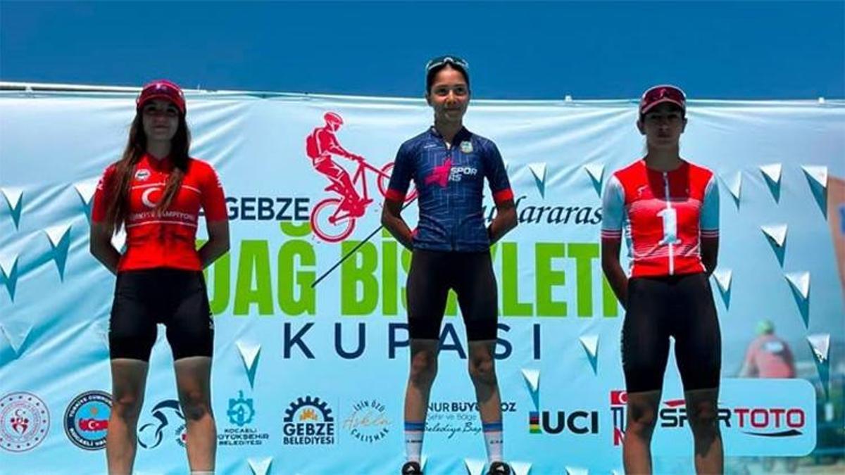 Pistlerin yeni kraliçesi Kayseri'den! 2026 sezonunun zirvesine adını yazdırdı