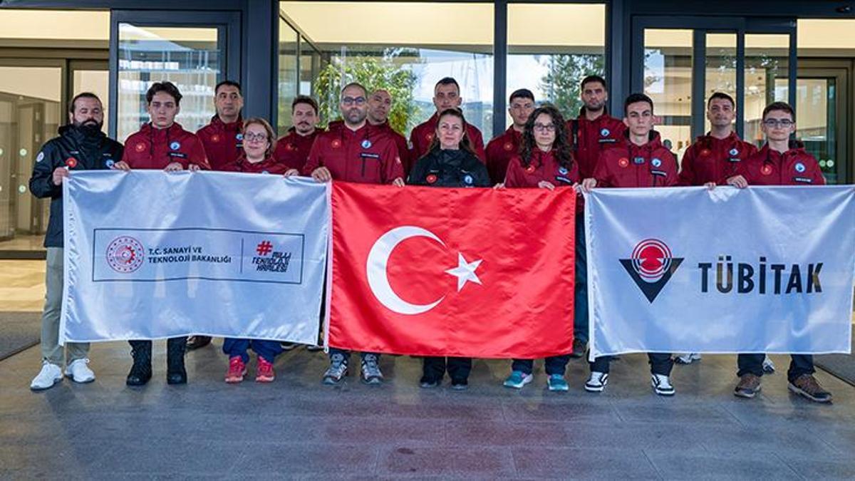 Türk bilim insanları 6. kez Arktik’te! Bakan Kacır: 12 farklı bilimsel proje ve çalışma hayata geçirilecek