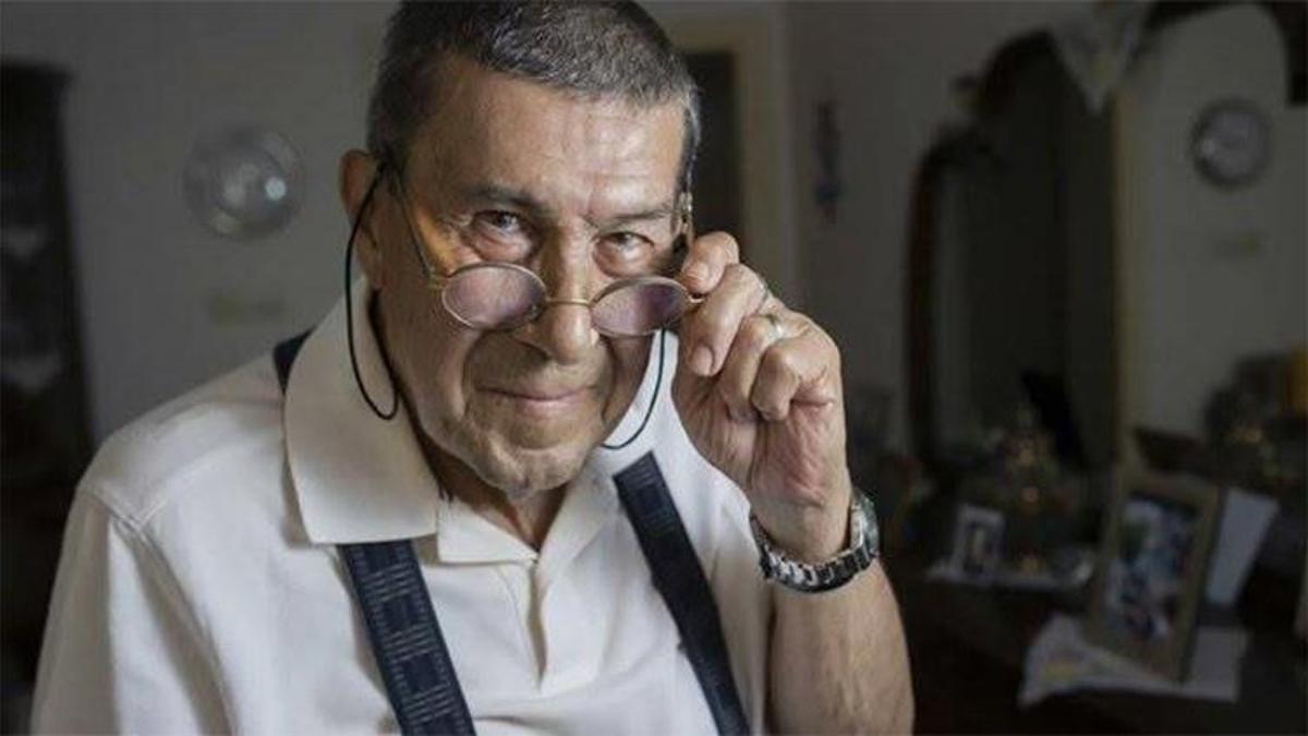 Zihni Göktay 80 yaşında hayatını kaybetti
