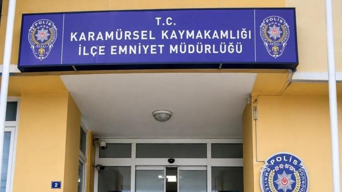 Kocaeli'nin emniyeti buradan yönetilecek: Konumu belli oldu, inşası başlıyor