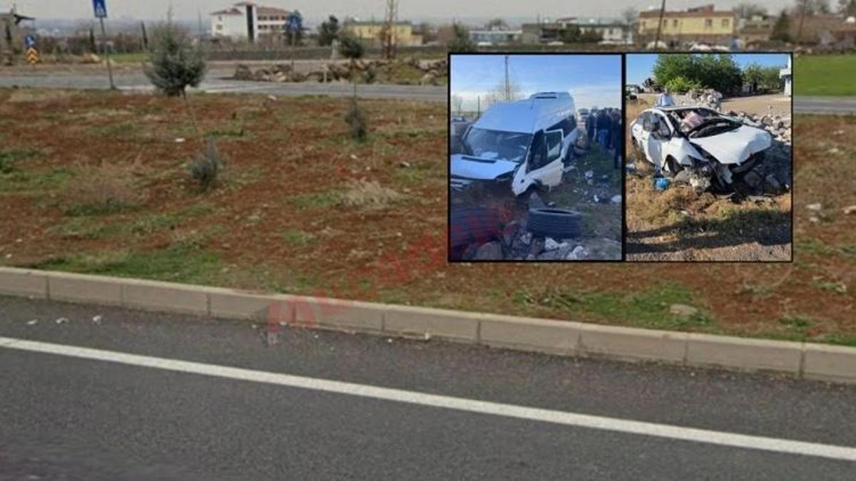 Diyarbakır’ın gizli tehlikesi: Defalarca kaza oldu tek bir adım atılmadı!