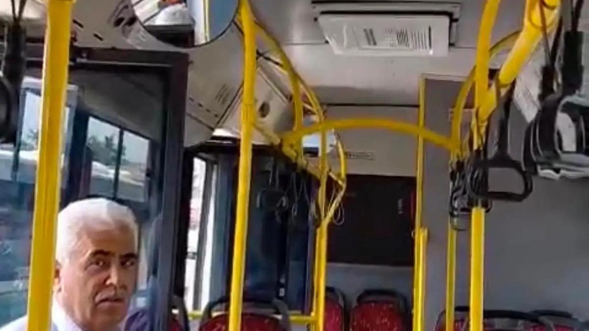 Kayseri'de toplu taşıma değişiyor: 450 otobüste aynı anda devreye girecek