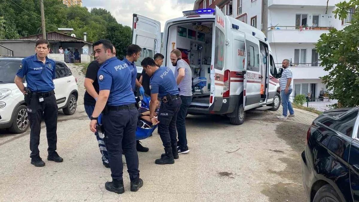 Kocaeli'de eski karısını silahla öldüren sanığa ağırlaştırılmış müebbet hapis cezası