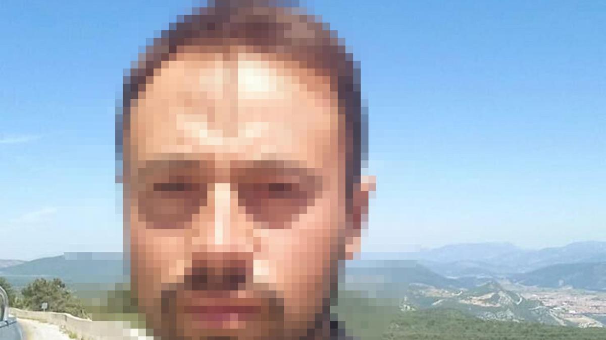 Tartıştığı kişiyi öldürdü; 11 yıl önce de eniştesini öldürmüş