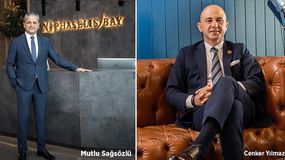 Yüksek Doluluk Oranlarının Ardındaki NG Phaselis Bay Deneyimi