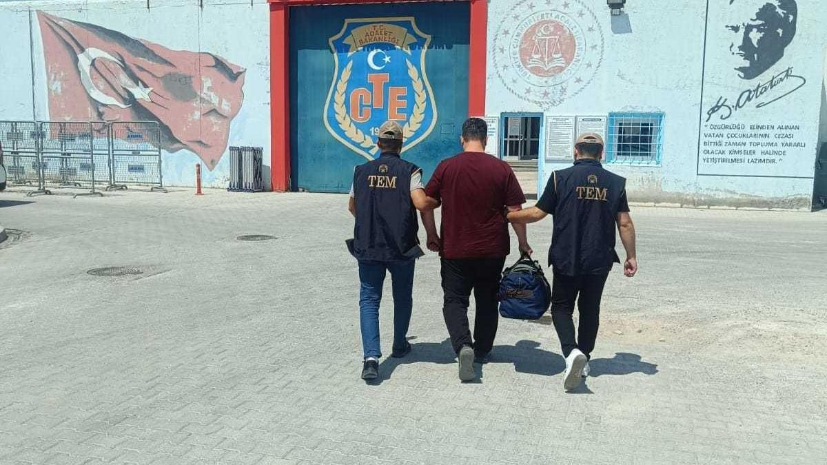 Malatya'da 3 firari FETÖ hükümlüsü yakalandı