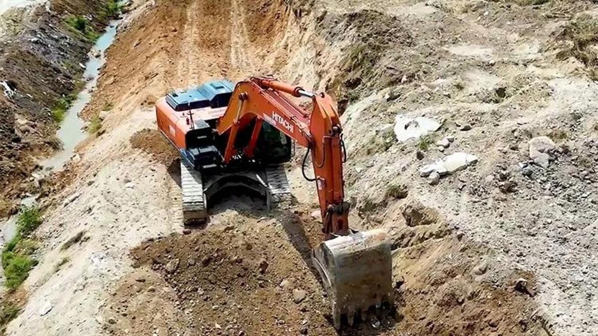 AOSB'den dev altyapı hamlesi! Üretim tesislerine güvenlik kalkanı, rekabet gücü artacak