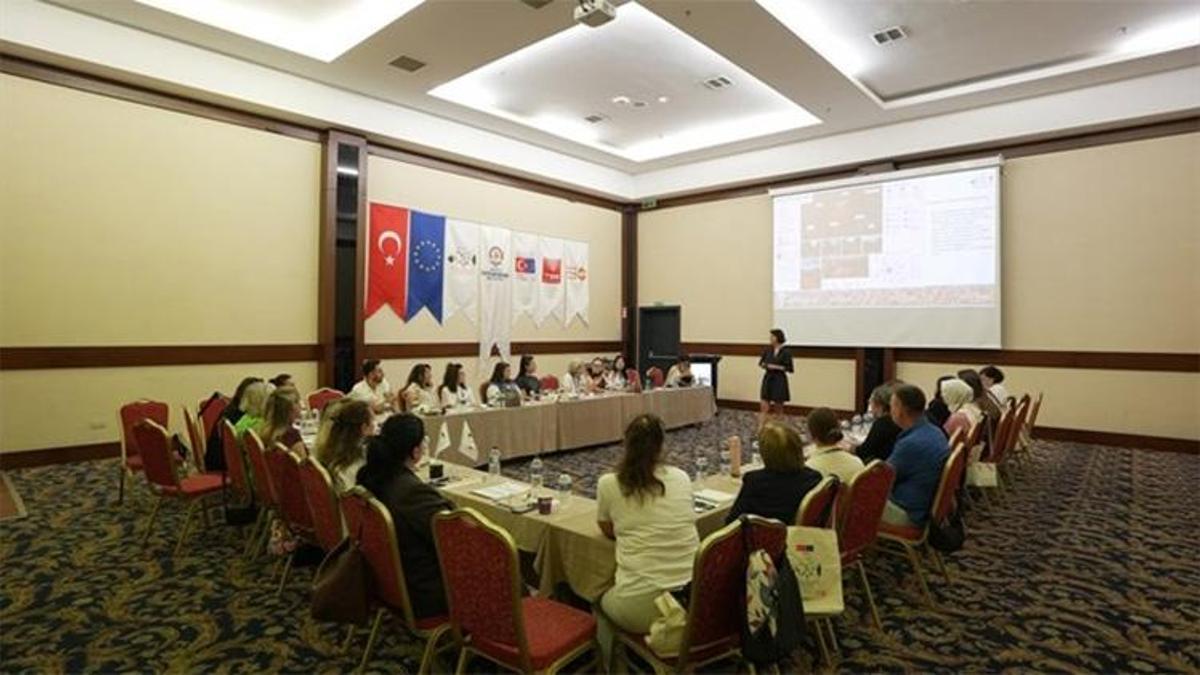 İstihdamdan kentsel hizmetlere tam 9 kritik başlık! Denizli'nin gelecek planı hazırlanıyor