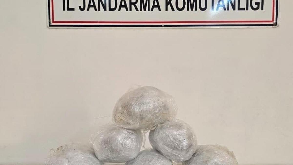 Diyarbakır'da uyuşturucu operasyonlarında 18 şüpheli hakkında işlem yapıldı